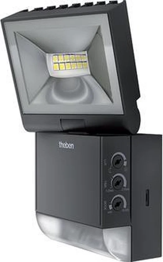 theLeda S10 M BK