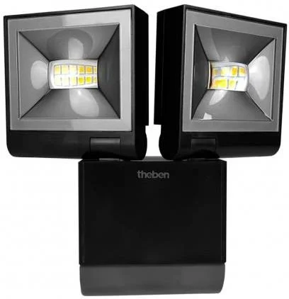 theLeda S20 M BK