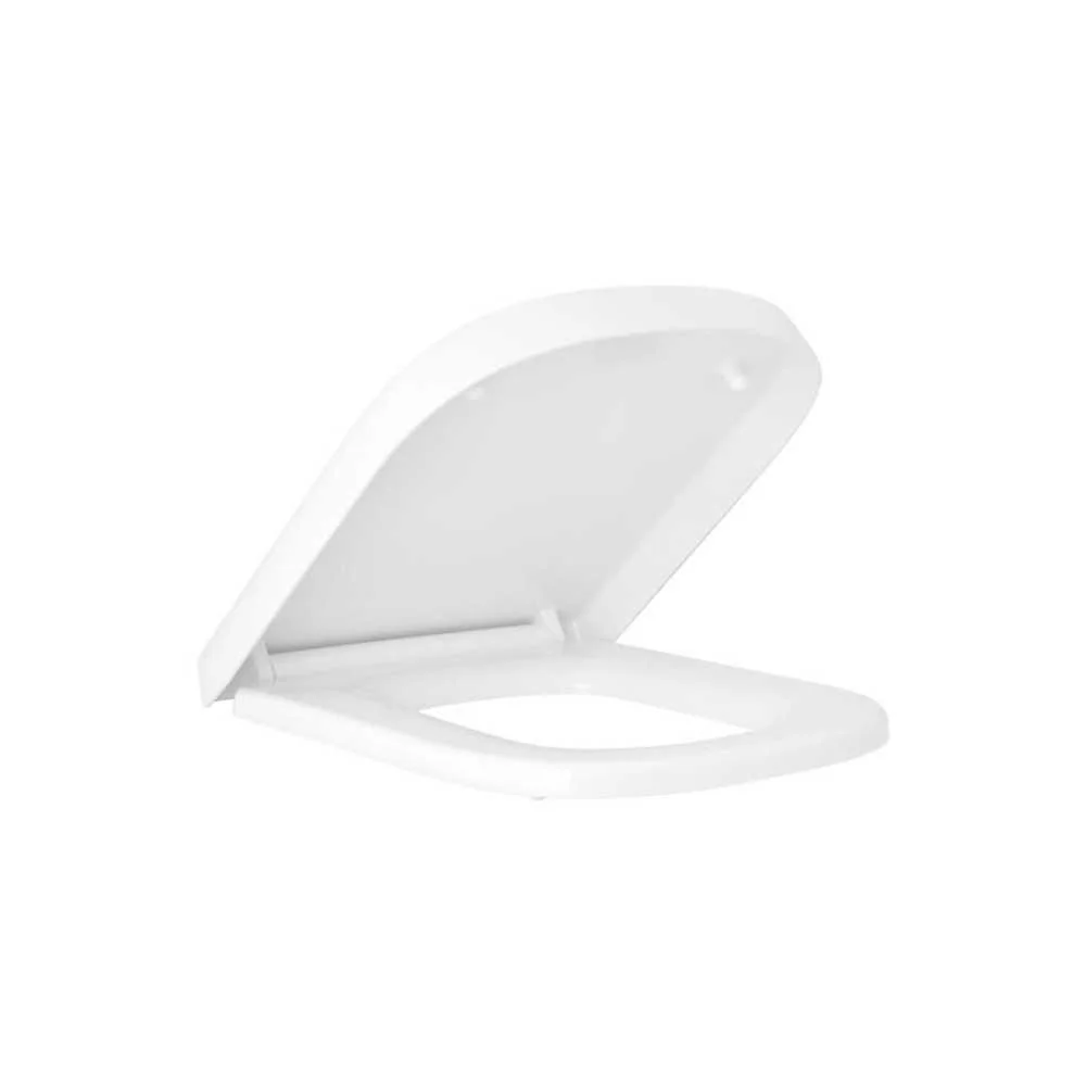 Euro Ceramic Abattant WC fermeture frein de chute