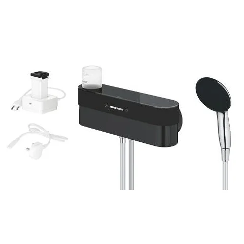 GROHE Purefoam