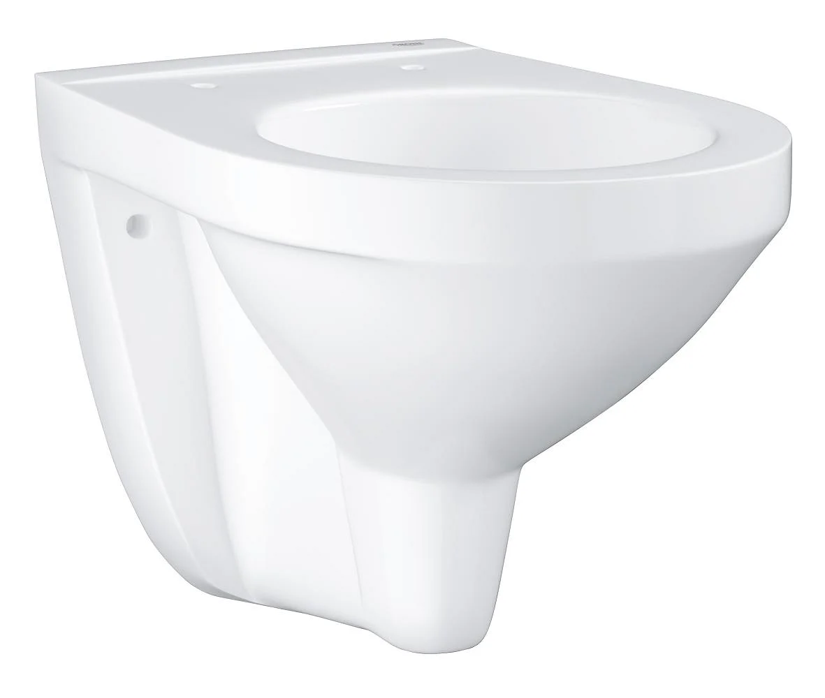 Bau Ceramic — Cuvette WC suspendue