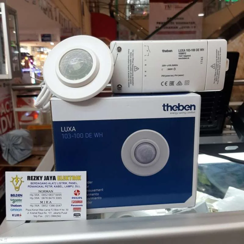 LUXA 103-100 C DE WH