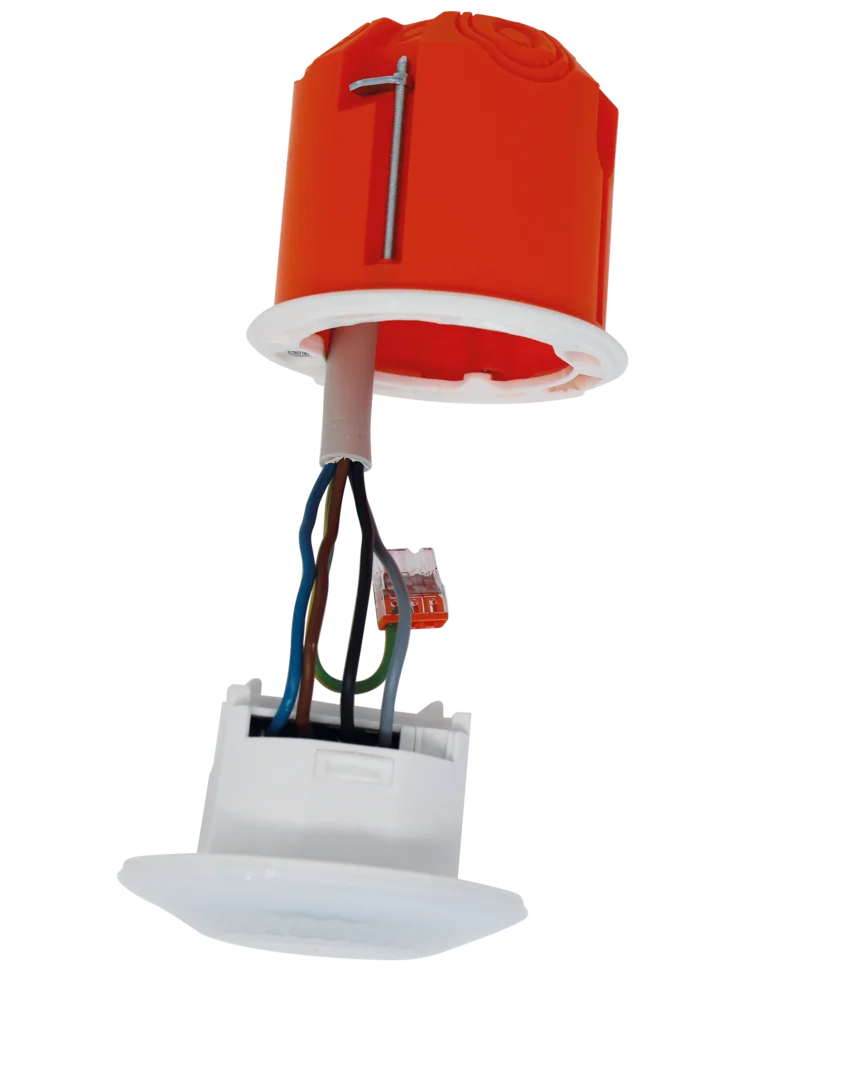 LUXA 103 S360-100-12 DE-UP WH