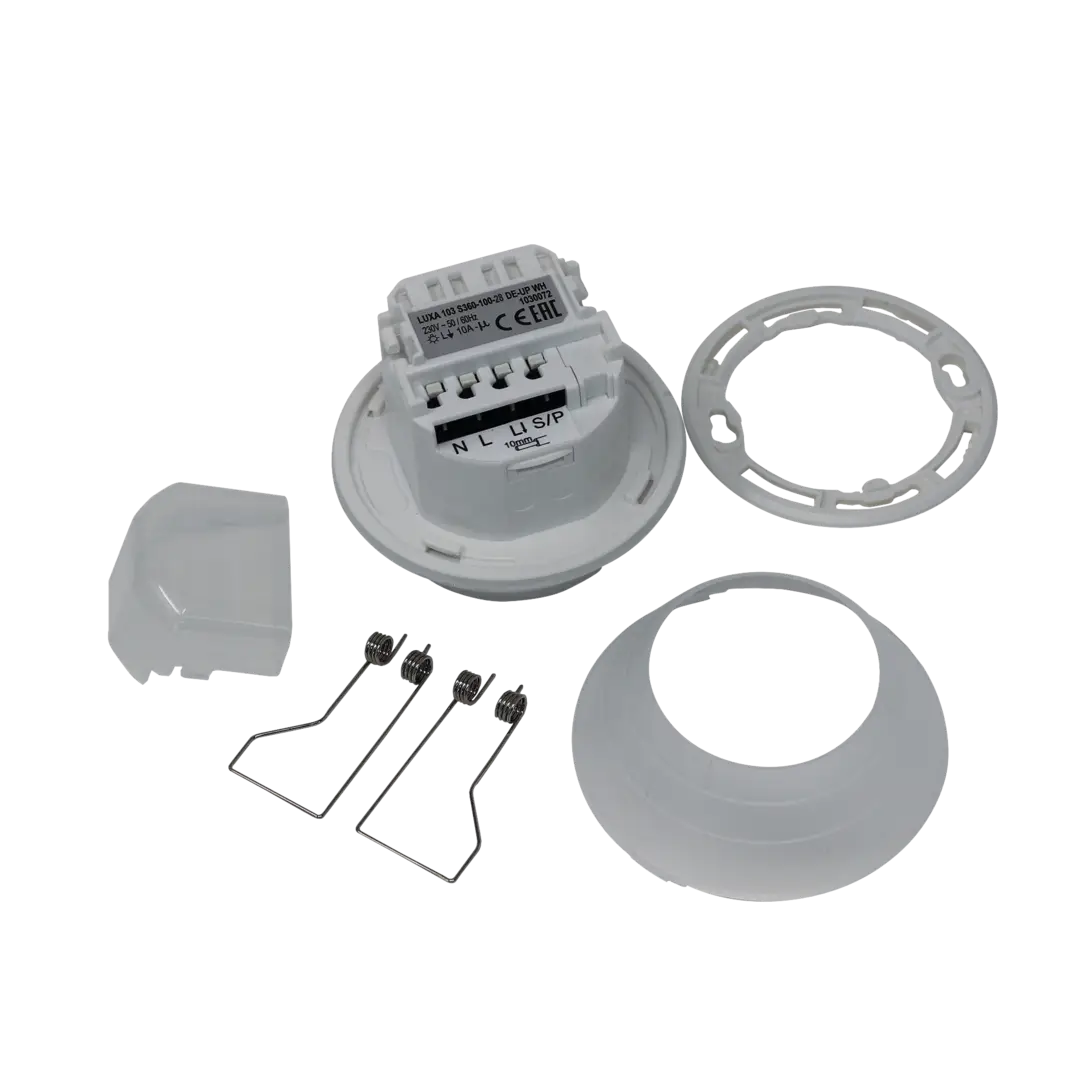 LUXA 103 S360-100-28 DE-UP WH