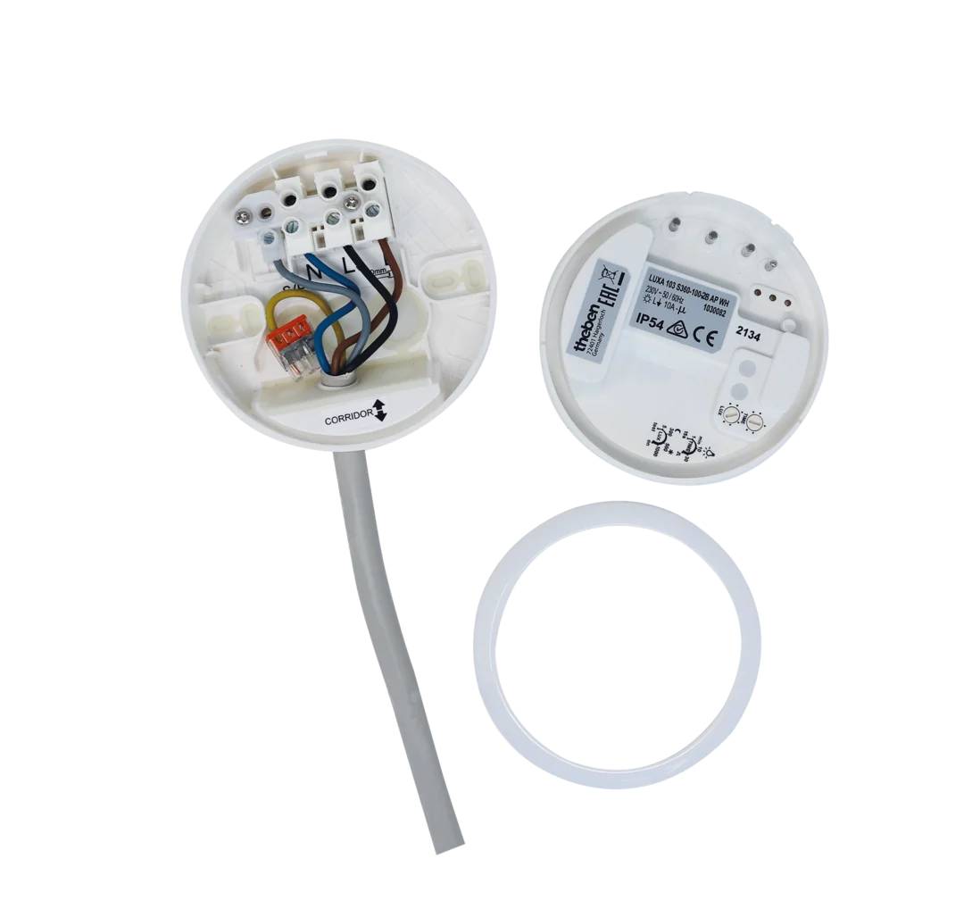 LUXA 103 S360-100-28 AP WH