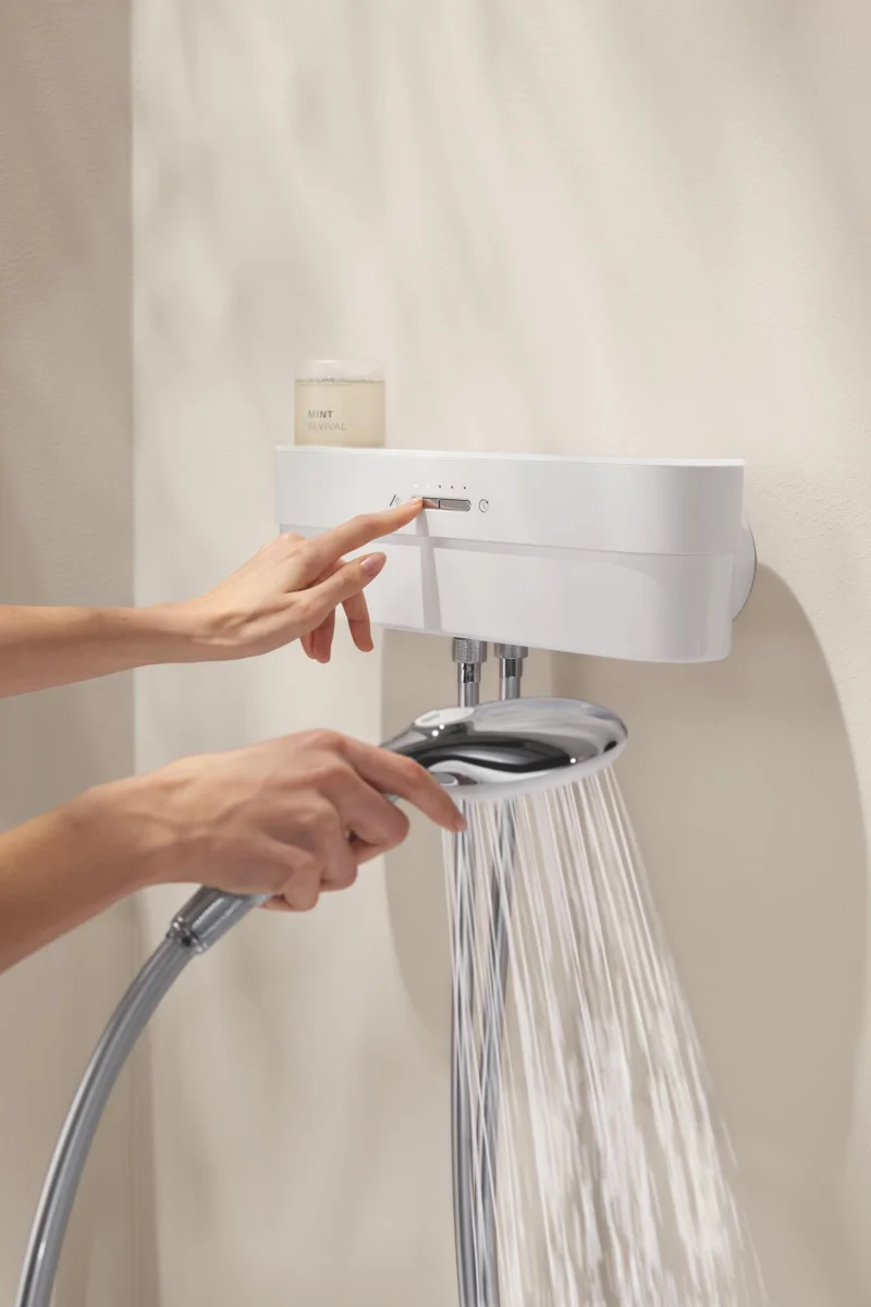 GROHE SmartControl Purefoam