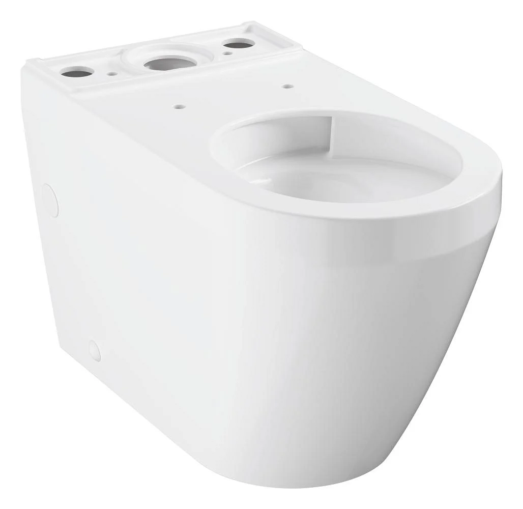 Essence Cuvette WC suspendu