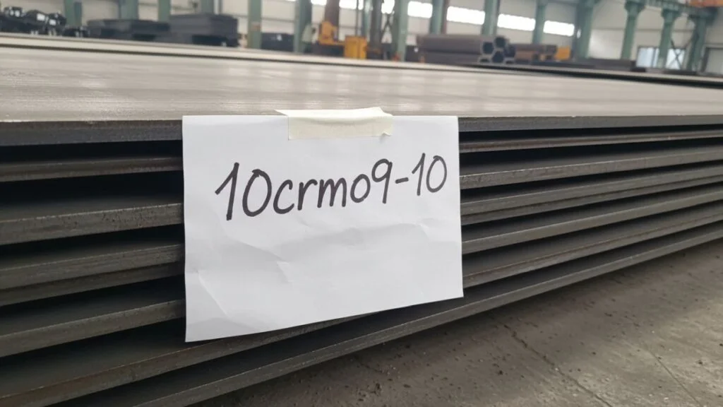 10CrMo9-10