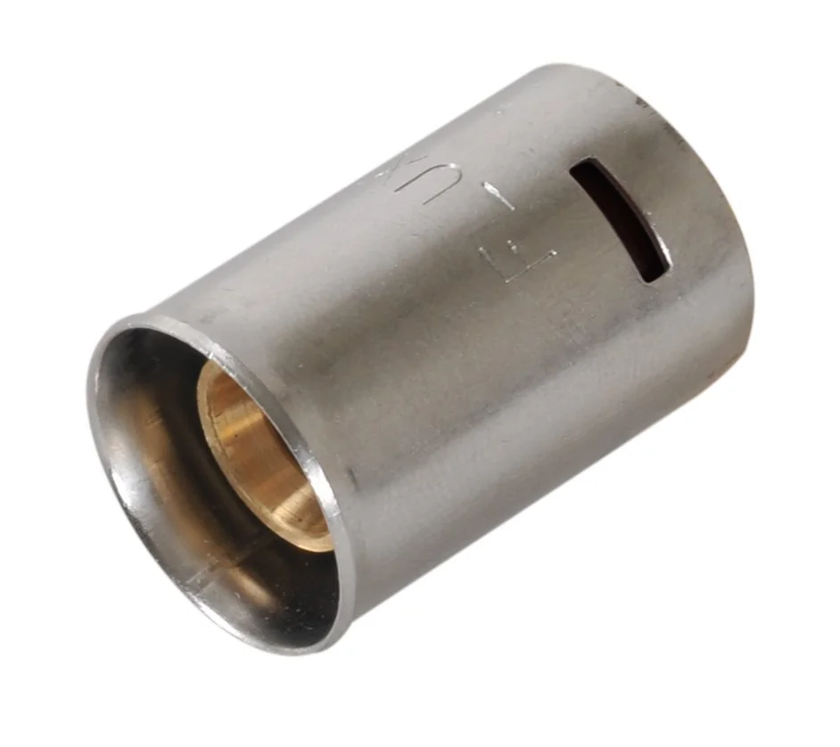 Bague de positionnement sécable FLUXO® laiton V2