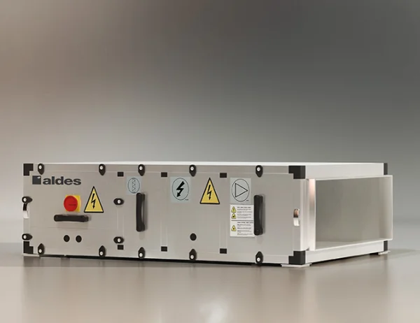 TVEC MULTI 1500 BAT DX