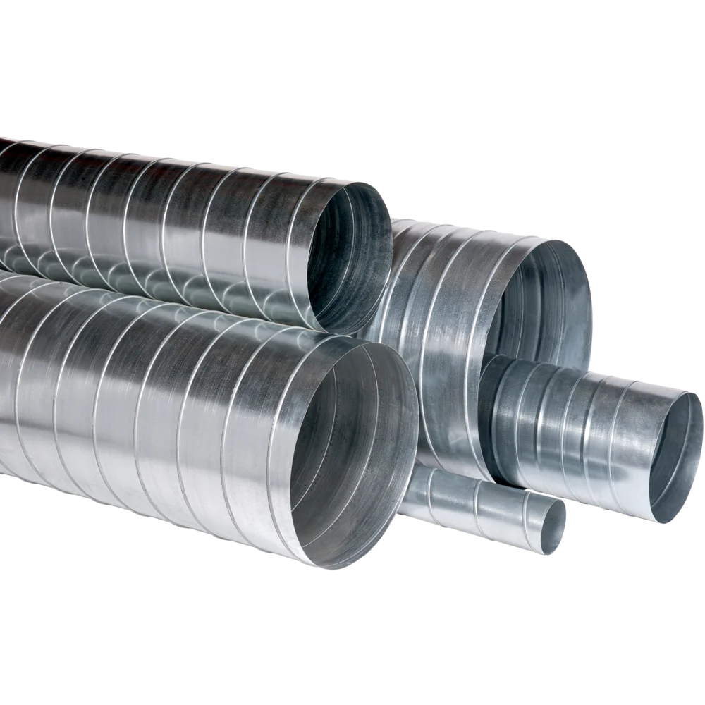 Tube Ø 100mm, L500mm