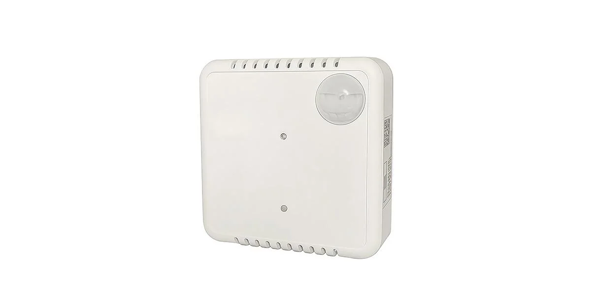 Capteur QAI HR/T 0-10 V