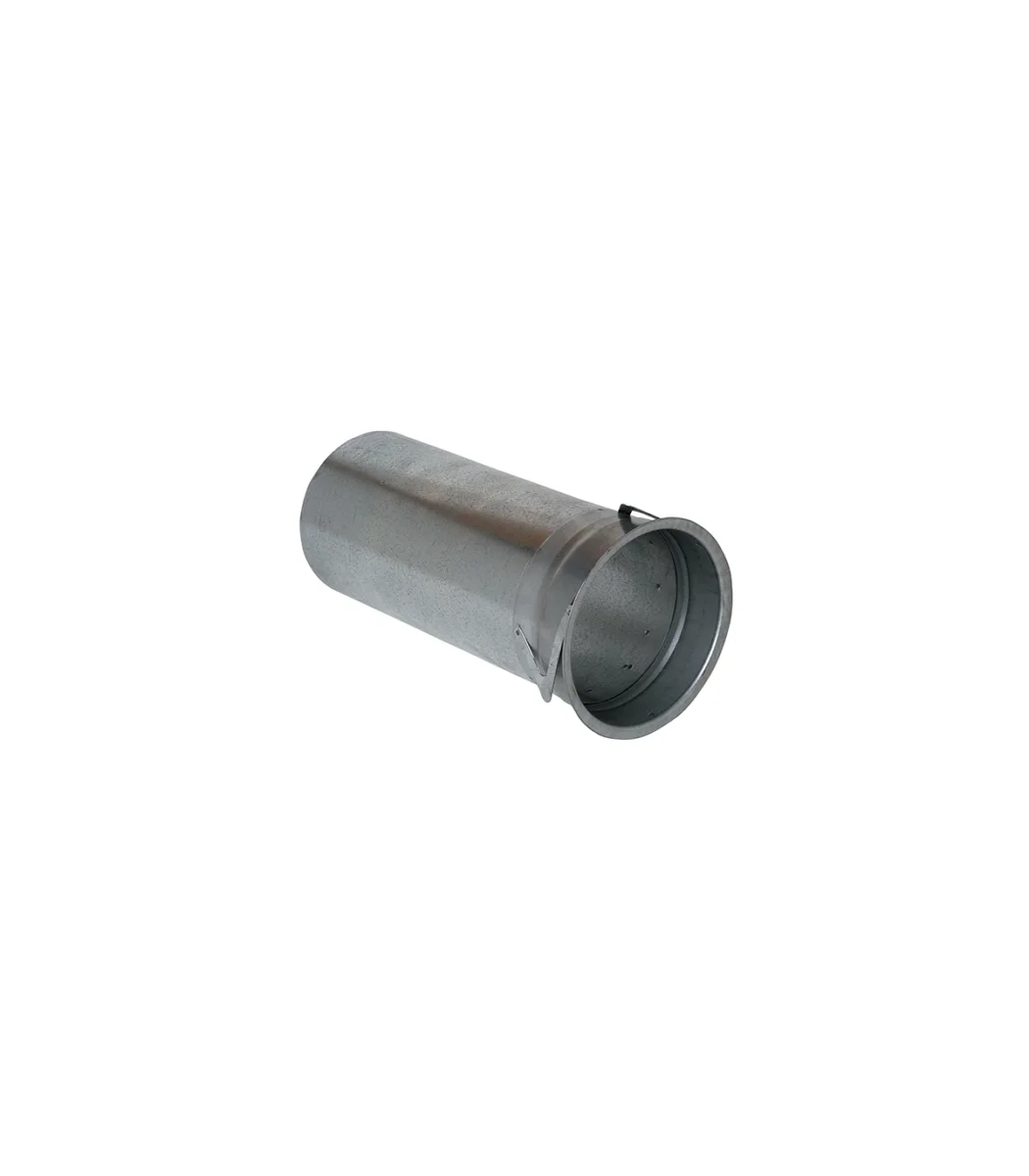 Manchette VMC Ø 125/116