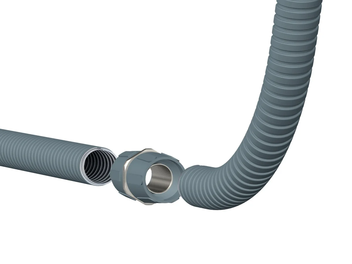 TM-PVC flexible Conduit