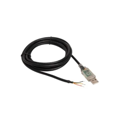 Câble liaison usb rs485 1.8 M
