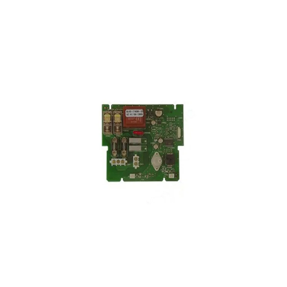 Kit carte pression insp. Top