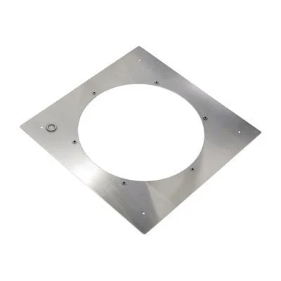 Plaque de raccordement 560