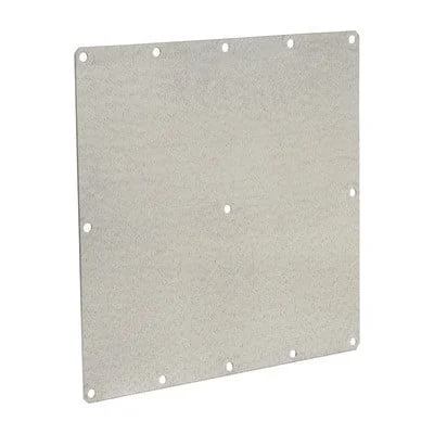 Bouchon plénum EasyVEC® T7 Ø 630 mm