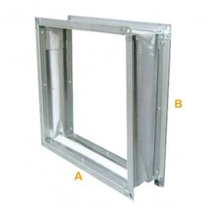 Manchette Souple Rect Aspi 500 ProtectONE® T