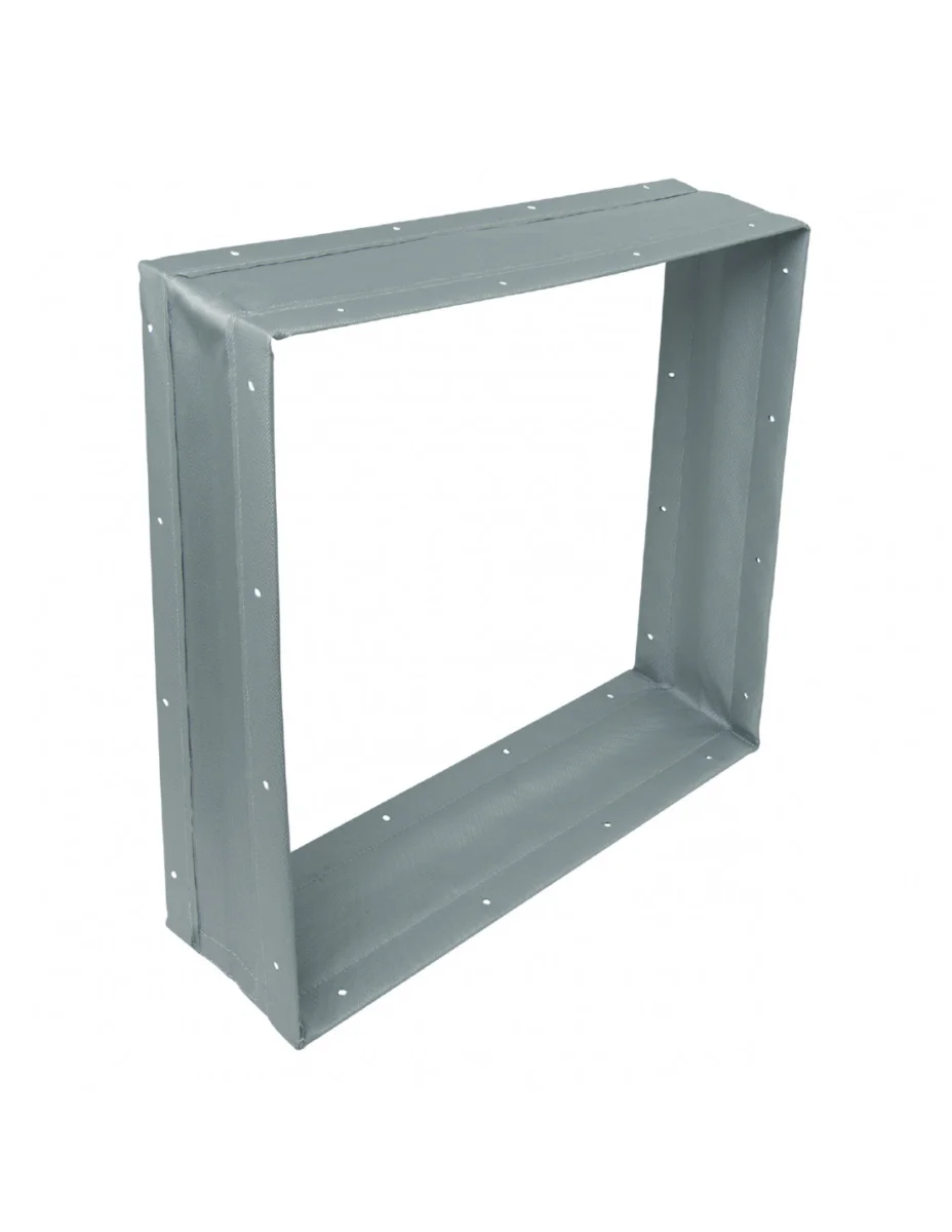 Manchette Souple Rect Rflt. 315 ProtectONE® T
