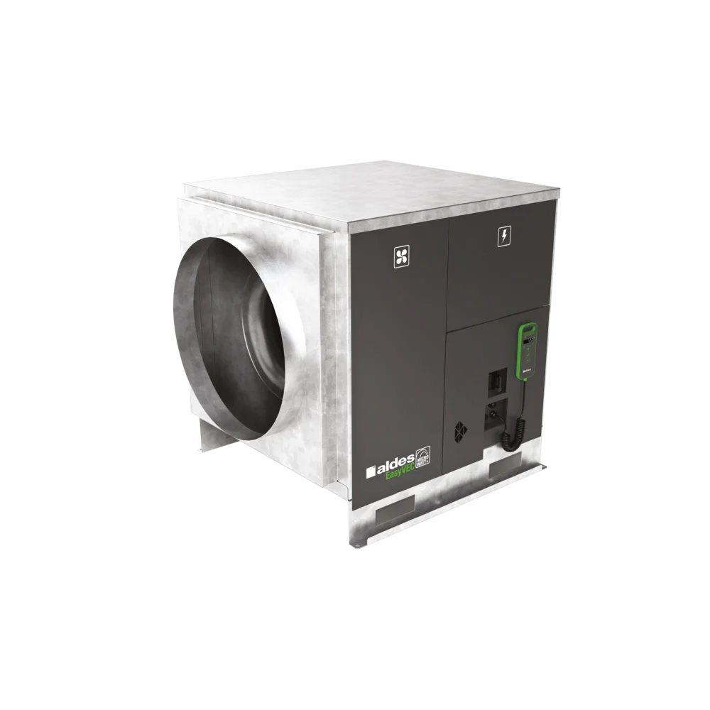 Trans Rec. Cir Asp Ø710 400 ProtectONE® T