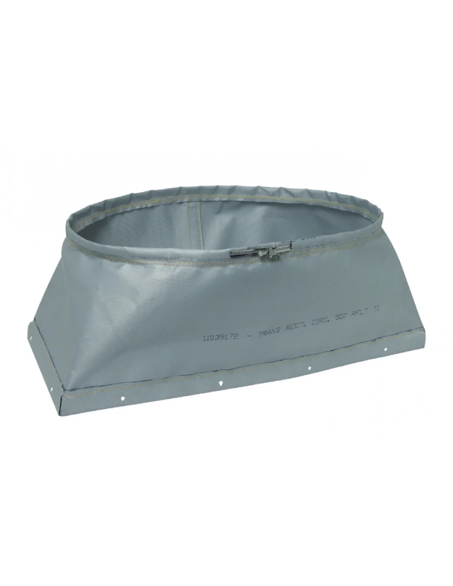 Trans Rec. Cir Asp Ø800 450 ProtectONE® T