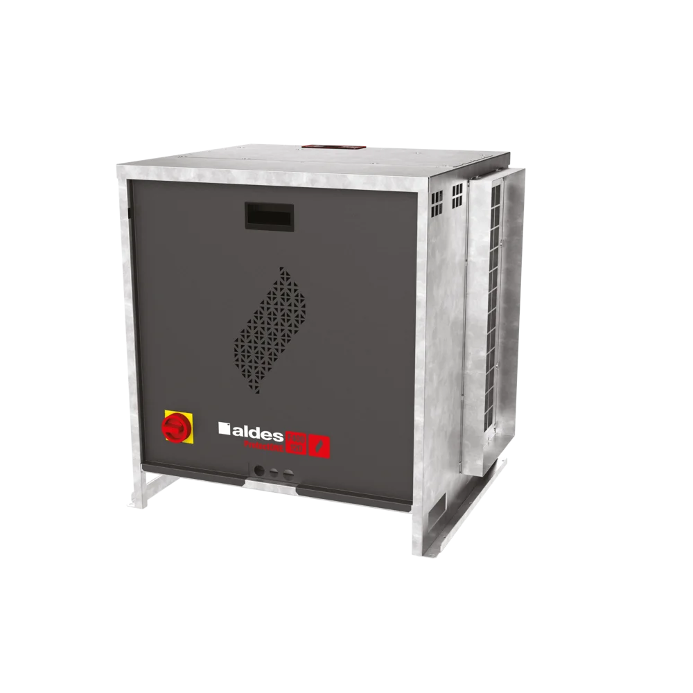 Transfo. Soupl. Refoul. 400 ProtectONE® T