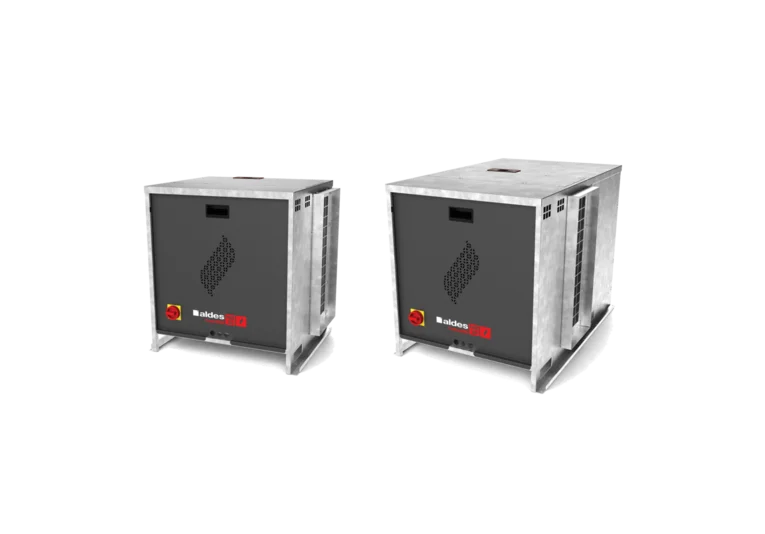 Transfo. Soupl. Refoul. 450 ProtectONE® T