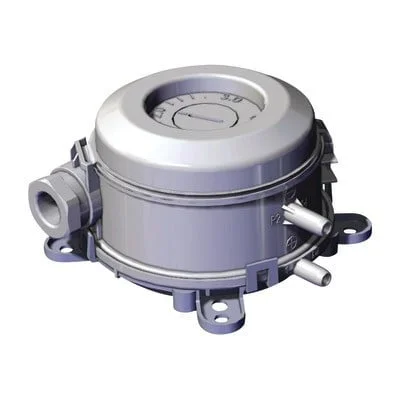 Kit pressostat EasyVEC® 80 Pa