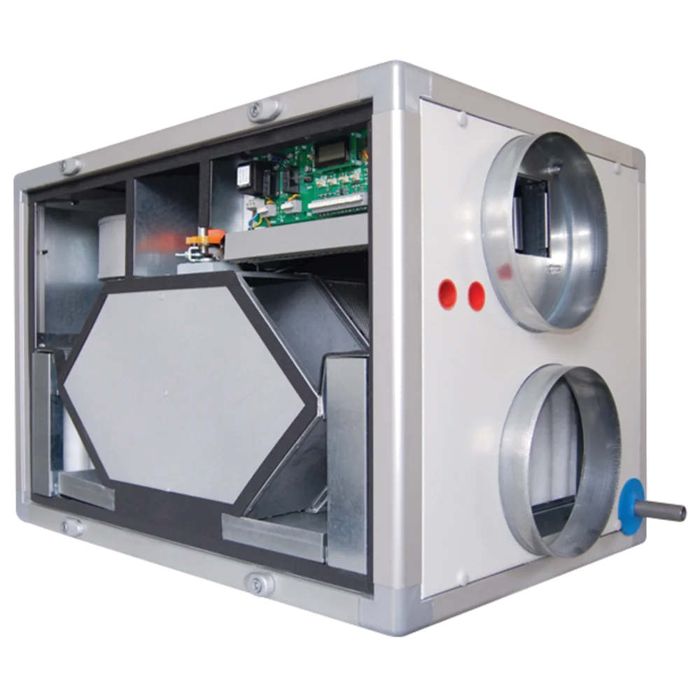 Kit version extérieure Kit VEX DFE® 800