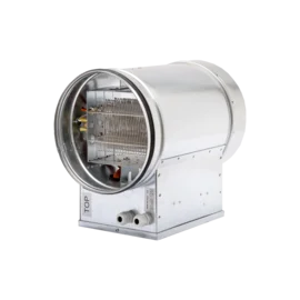 CX3010 DROITE BAT.ELEC. POST-CHAUFFE 3KW