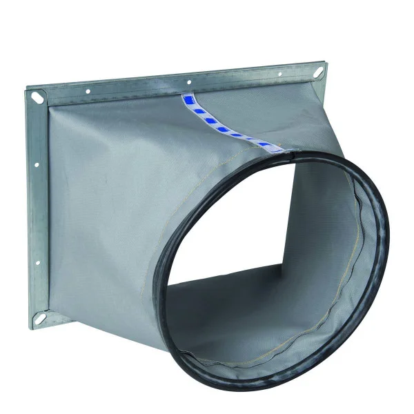Manchette souple rect/circ D500 VEX540-C4