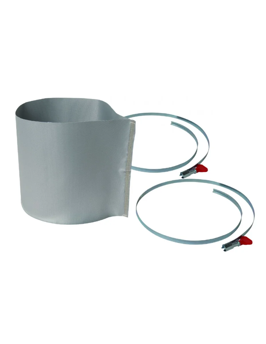 Manchette souple rect/circ D710 VEX580-C4