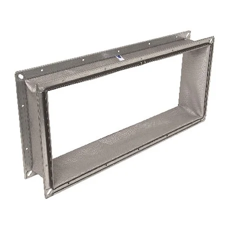 Manchette souple pro rect. 910x310mm VEX550-C4