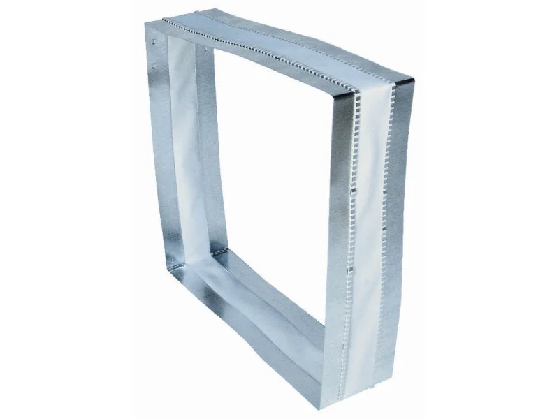 Manchette souple pro rect. 1210x310mm VEX570-C4