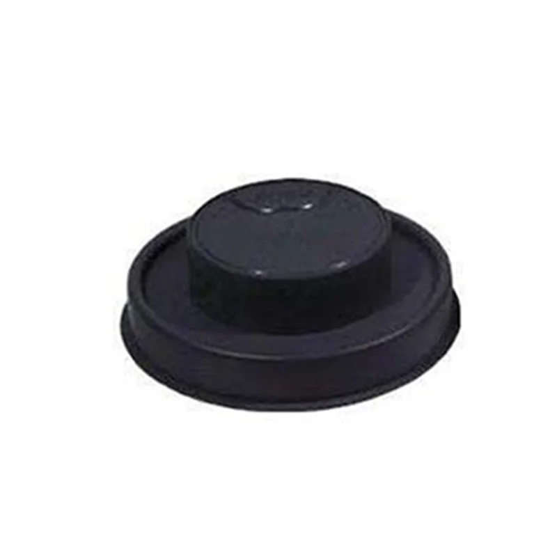 Bouchon Ø 44mm pour réseau d'aspiration centralisée
