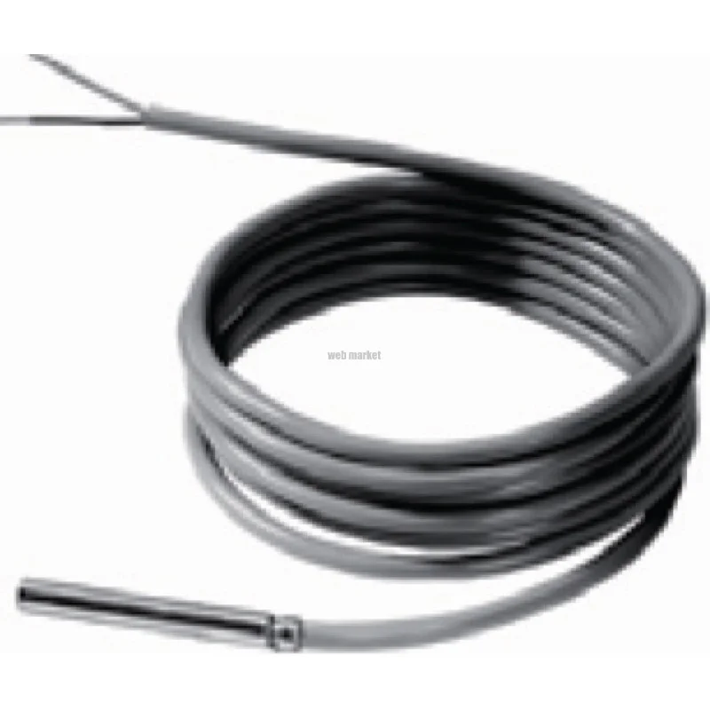 Sonde de gaine +25/+90°C