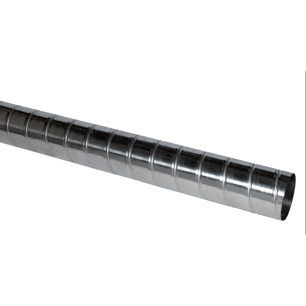 EE GALVA 2,47 m - Ø 200 mm