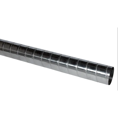 BS GALVA 3 m - Ø 80 mm