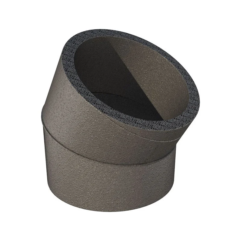 C 30° CALOGAINE PRO Ø 160