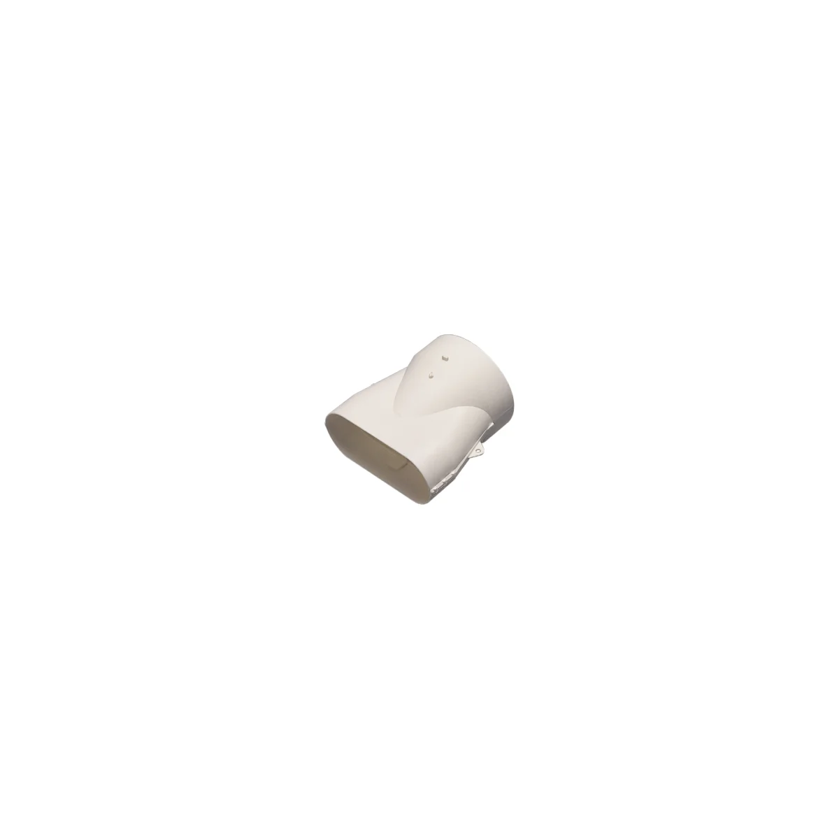 Easyclip Raccord Algaine Ø 80 / OPTIFLEX® Ø 90