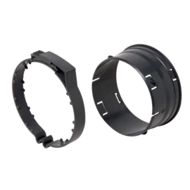 Easyclip Raccord Algaine / OPTIFLEX® RM Ø 125