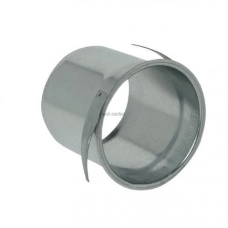 Manchette longue 2X75/ D125