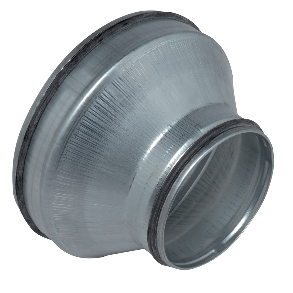 RPC GALVA - D355/160