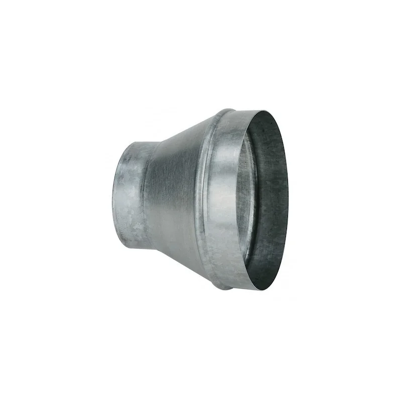 RCC GALVA - D355/315