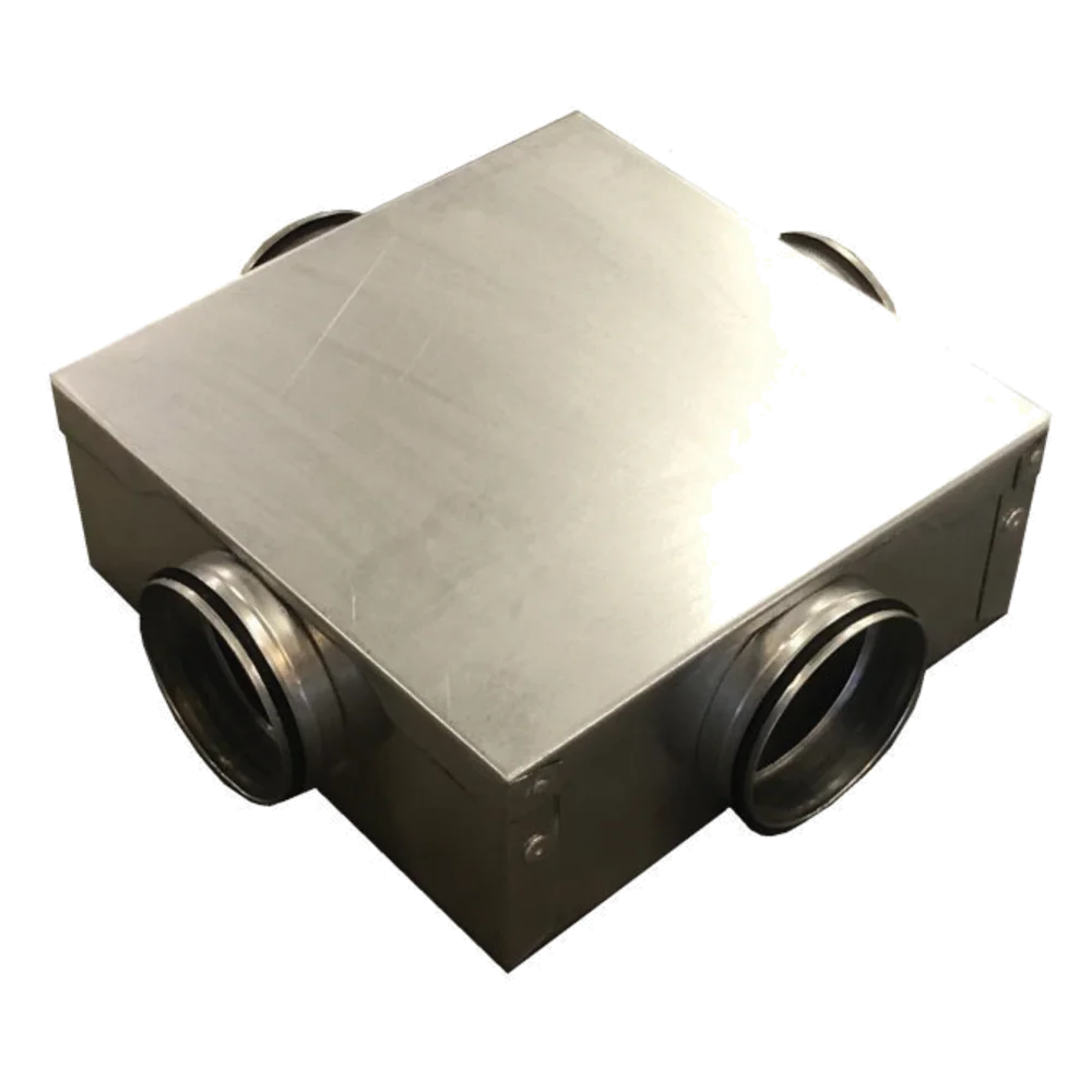 PEC GALVA - D250/560