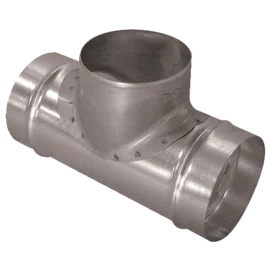 TE ALU - D400/315