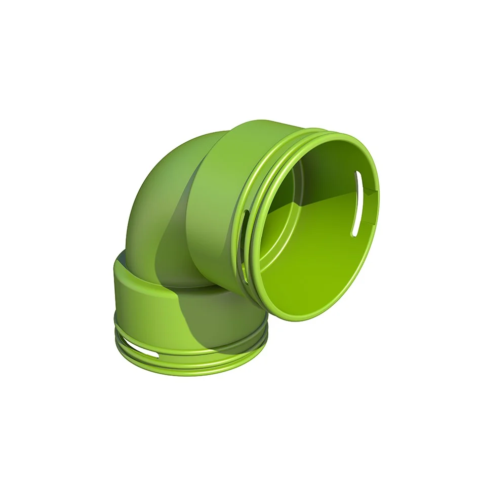 COUDE OPTIFLEX® PRO Ø90
