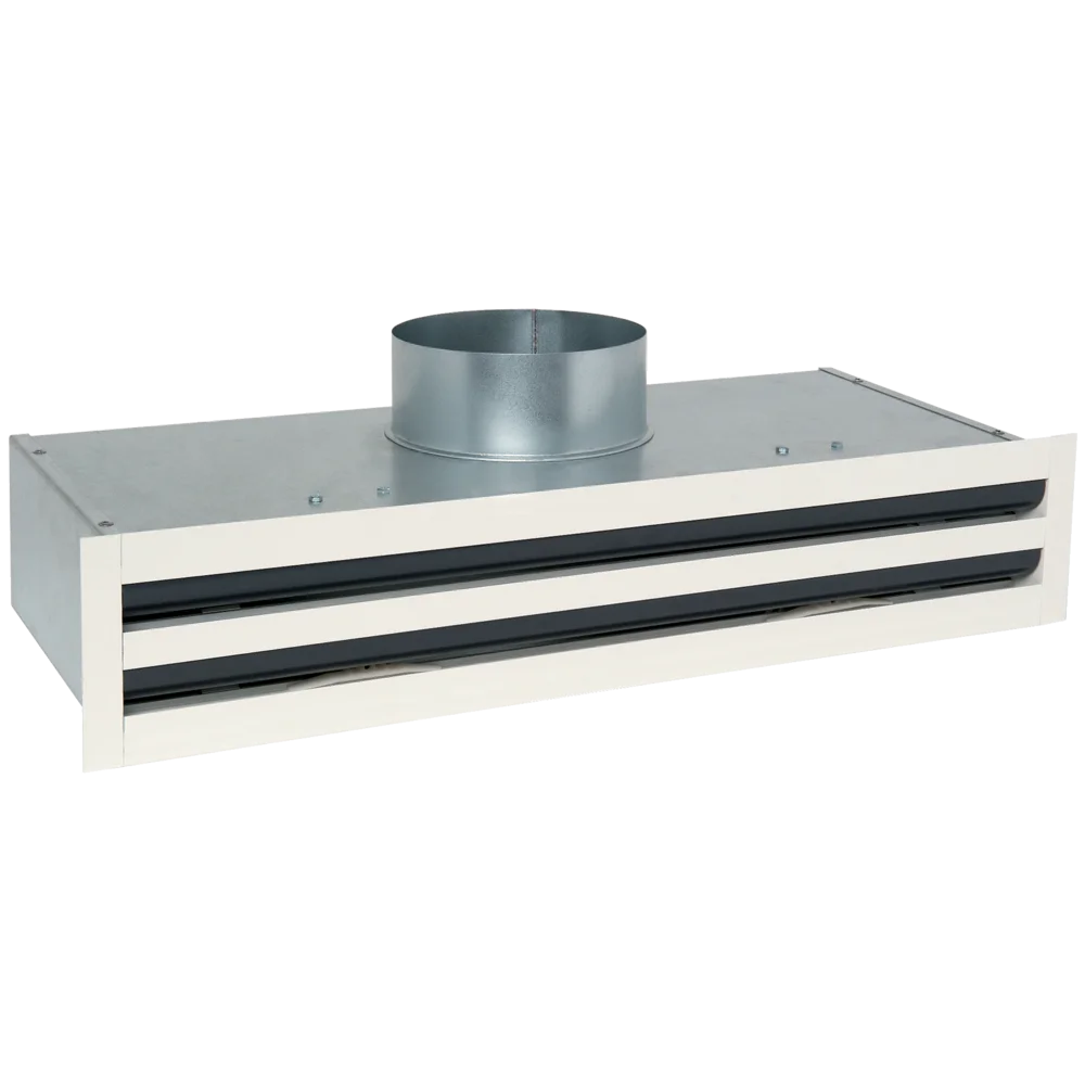 CP 2A GALVA D160/250 + JOINT