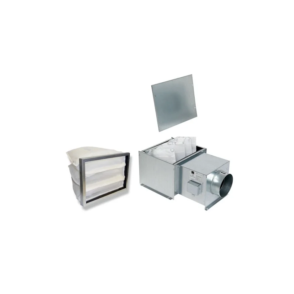 Filtre poche F7C VEX4070